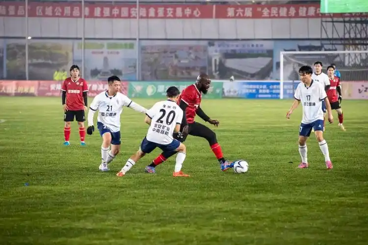 中超联赛：广州队 VS 沧州雄狮